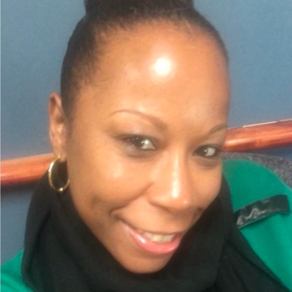 Meet your Posher, Katrina